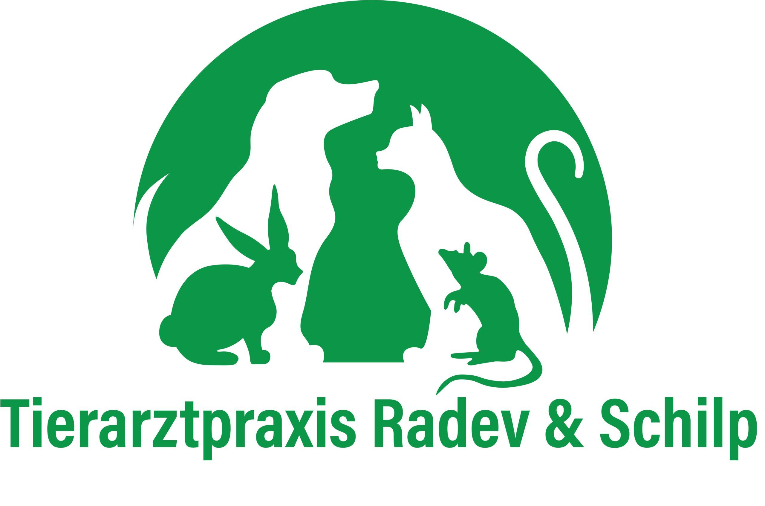 Logo-neu-Tierarztpraxis-Radev-Schilp-Muenster
